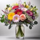 Blumen-Abo - ÜBERRASCHUNG wöchentlich